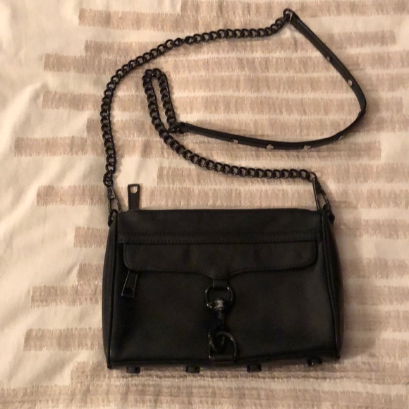 Rebecca Minkoff mini MAC bag - Picture 2 of 6
